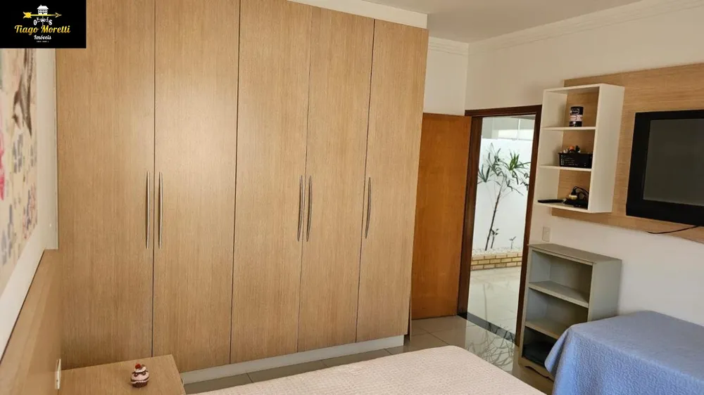 Casa de Condomínio, 3 quartos - Foto 12