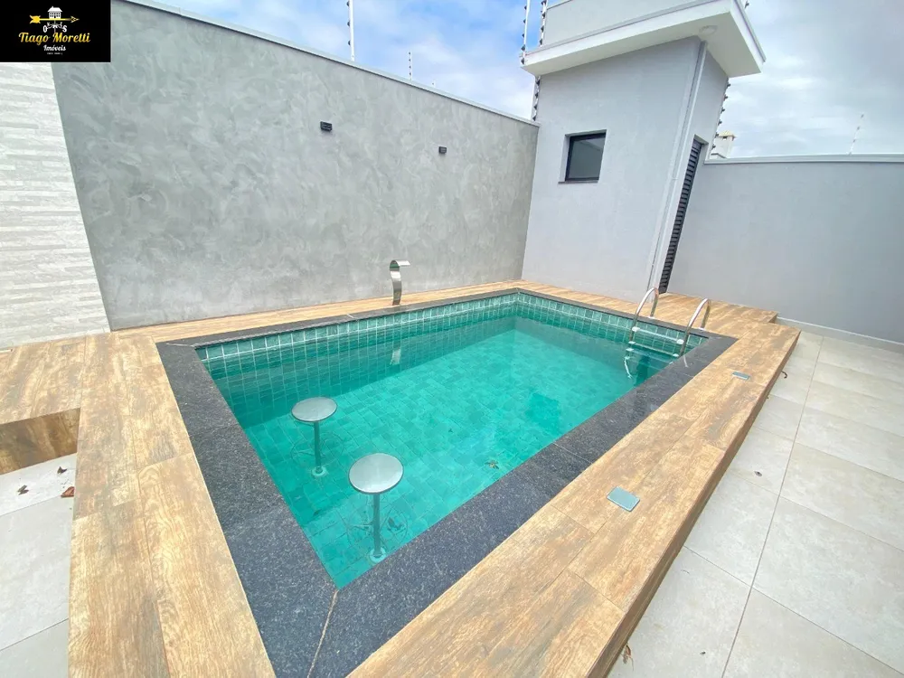 Casa, 3 quartos, 148 m² - Foto 13