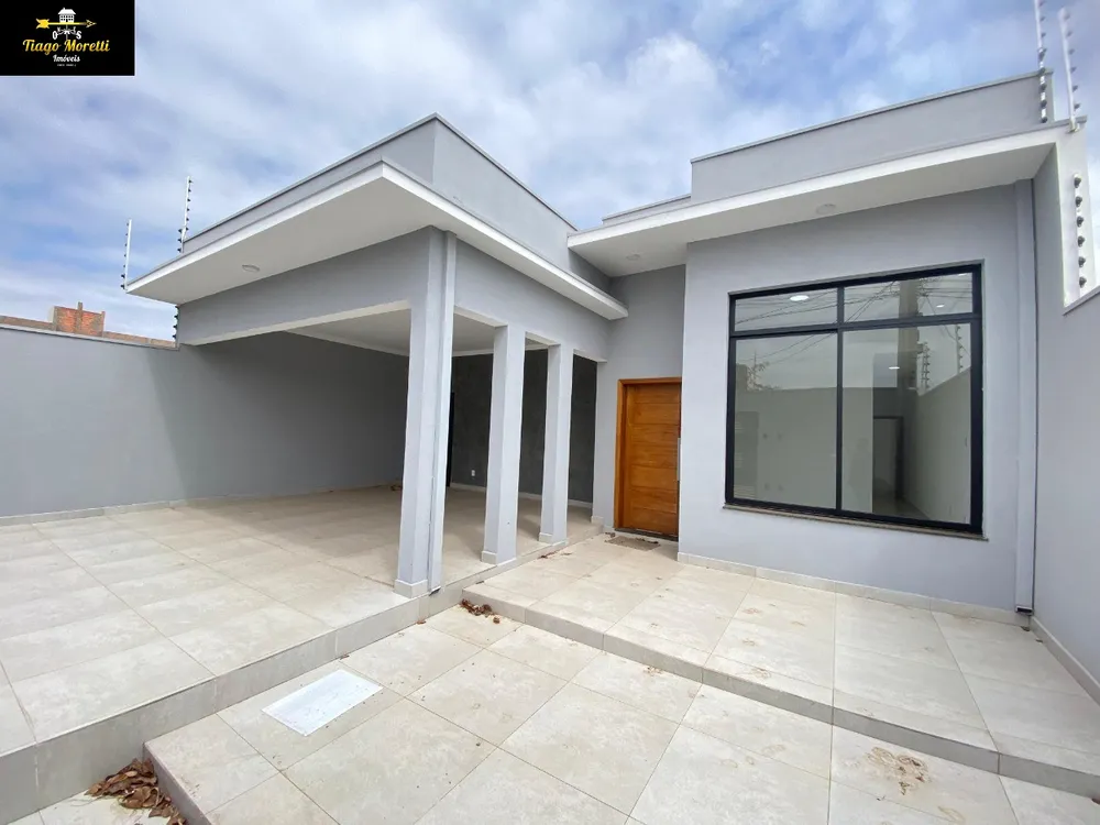 Casa, 3 quartos, 148 m² - Foto 1