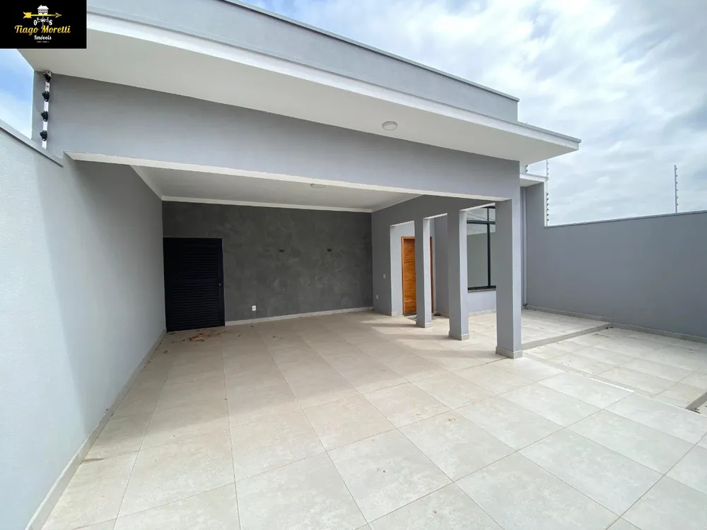 Casa, 3 quartos, 148 m² - Foto 2