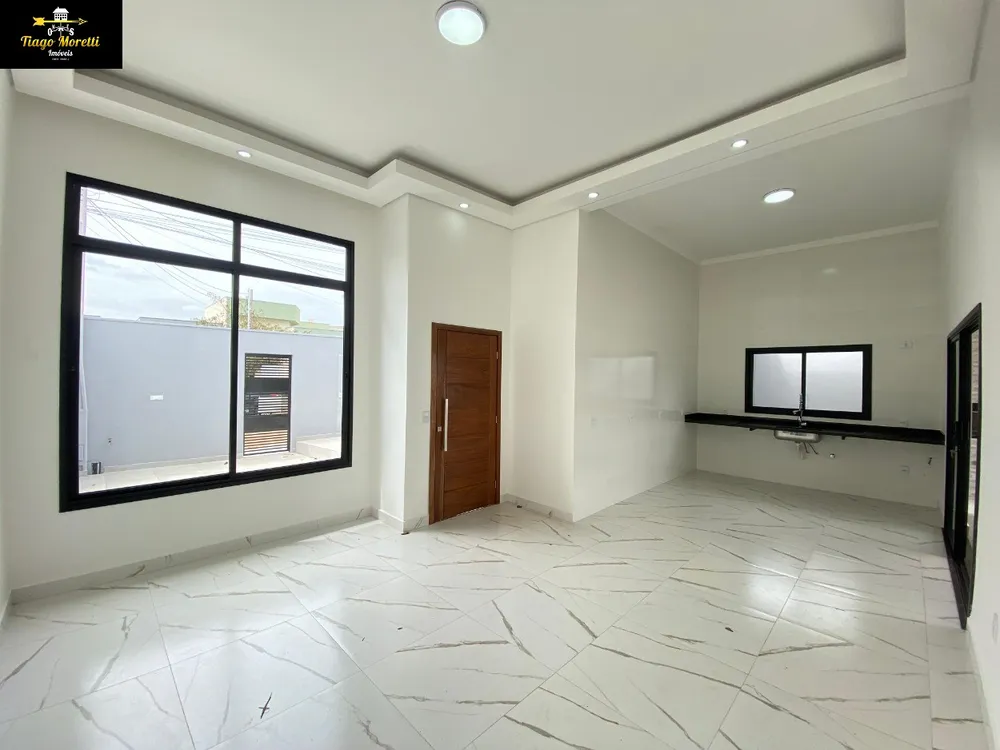Casa, 3 quartos, 148 m² - Foto 3