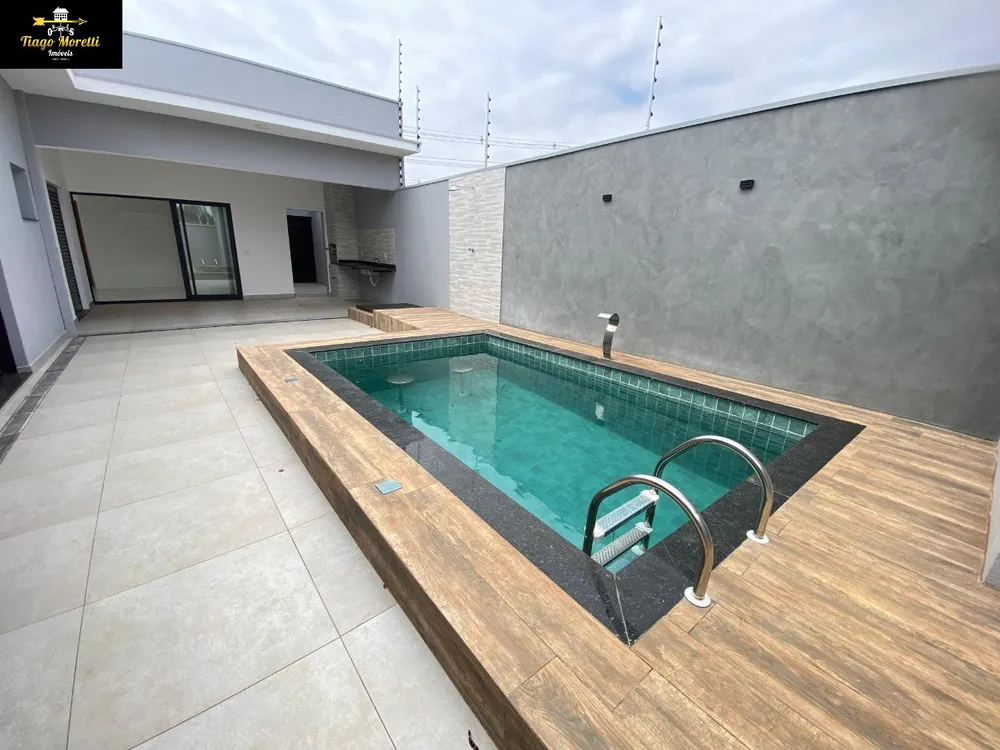 Casa, 3 quartos, 148 m² - Foto 14