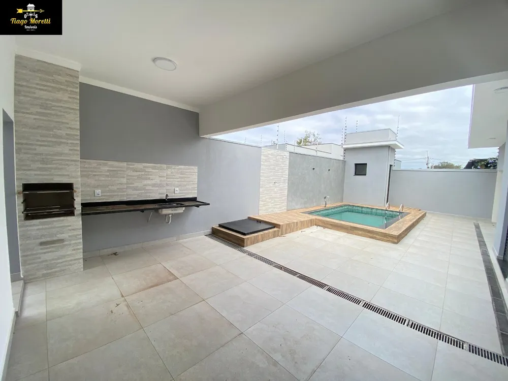 Casa, 3 quartos, 148 m² - Foto 12