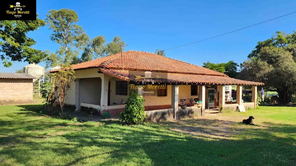 Fazenda, 81 m² - Foto 4