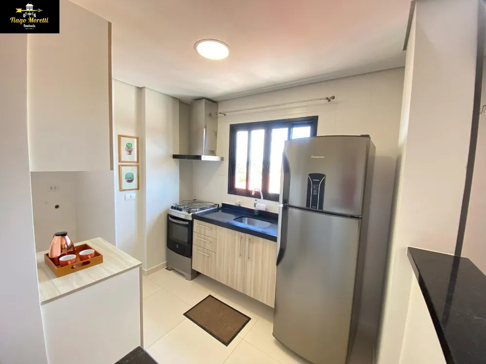 Apartamento, 2 quartos, 55 m² - Foto 4