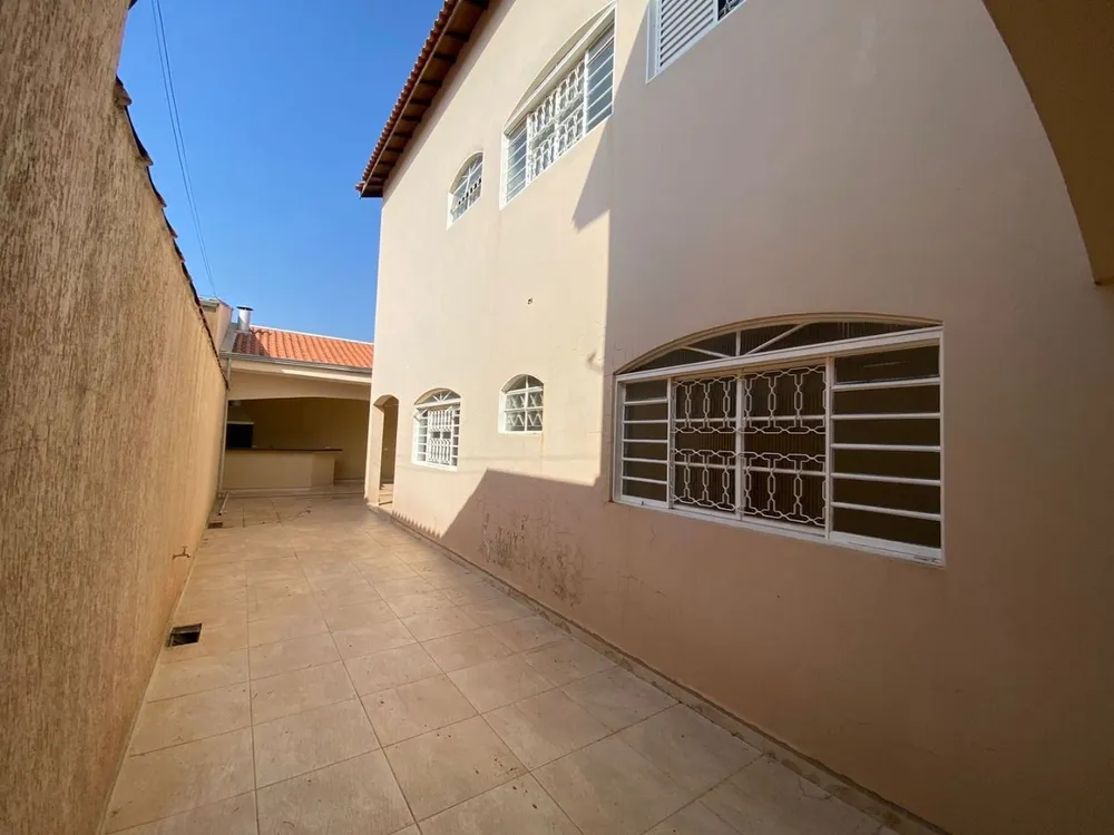 Casa, 5 quartos - Foto 1