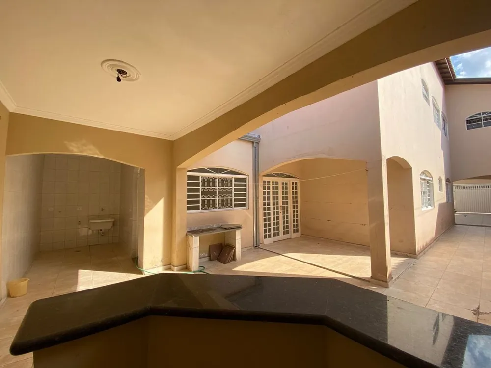 Casa, 5 quartos - Foto 15