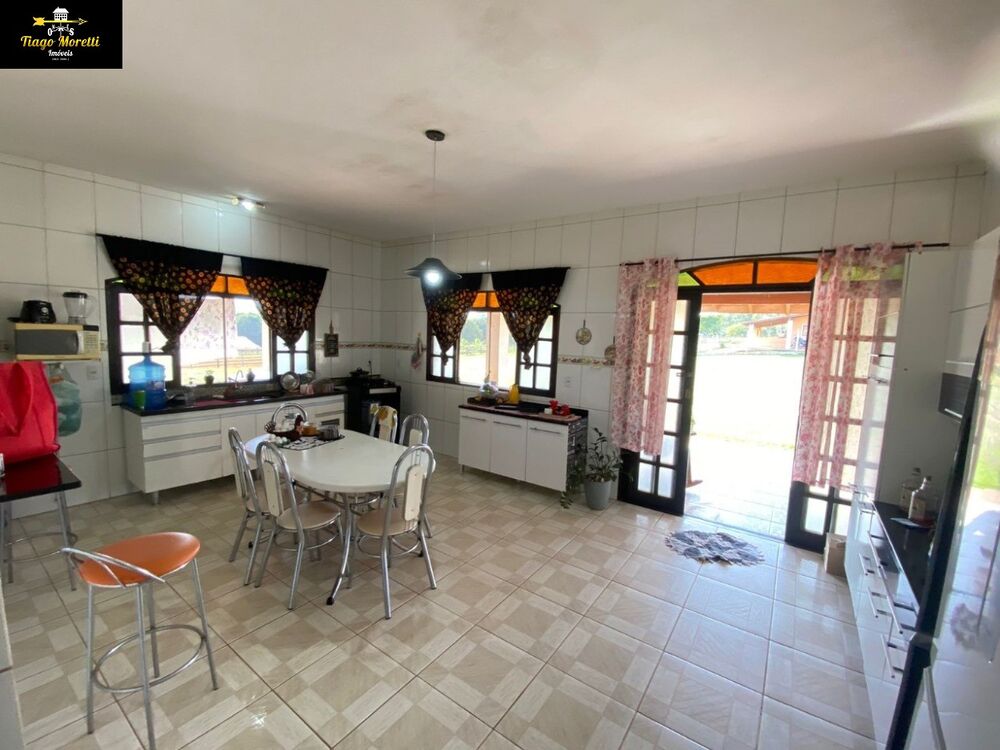 Sítio, 4 quartos - Foto 2