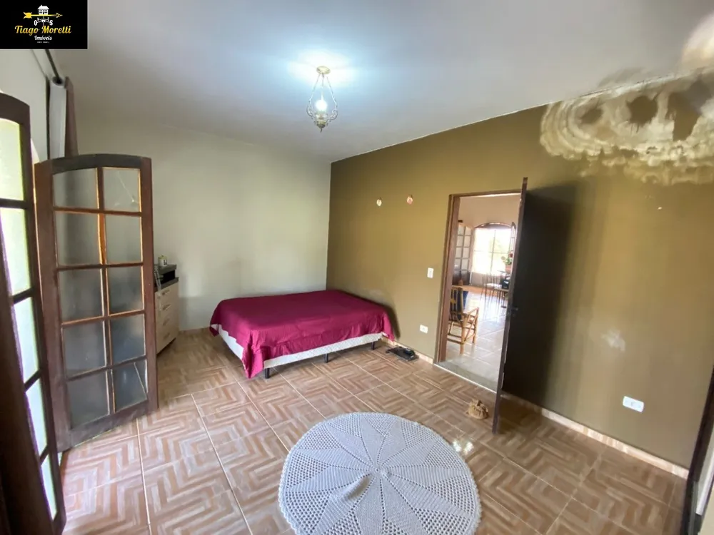 Sítio, 4 quartos - Foto 6