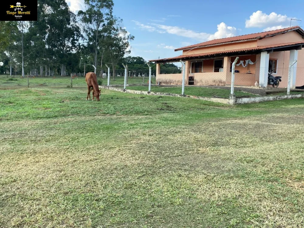 Sítio, 4 quartos - Foto 19