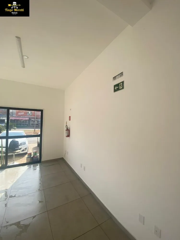 Loja-Salão, 75 m² - Foto 5