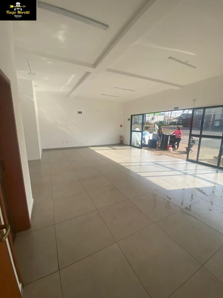 Loja-Salão, 75 m² - Foto 1