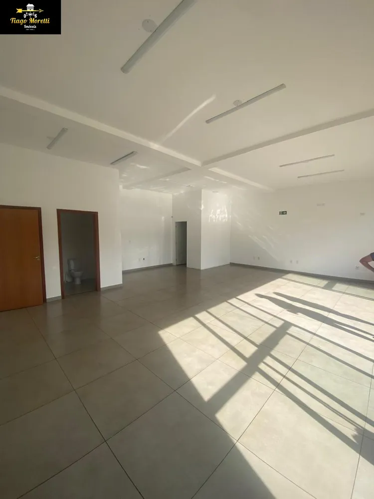 Loja-Salão, 75 m² - Foto 2