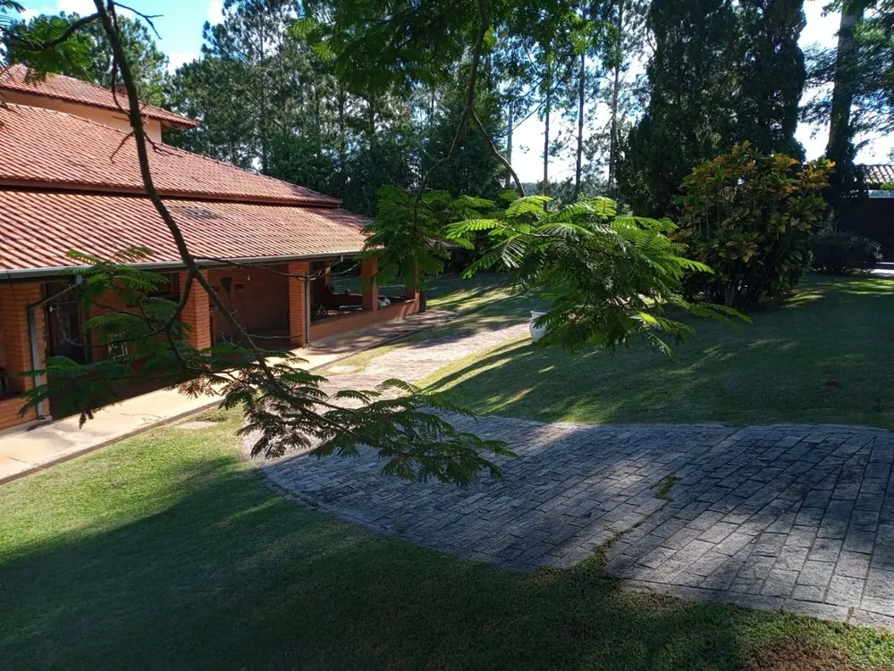 Chácara, 3 quartos, 2300 m² - Foto 16