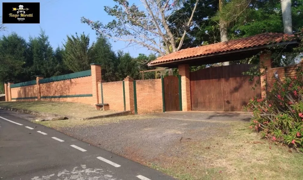 Chácara à venda com 3 quartos, 2300m² - Foto 3