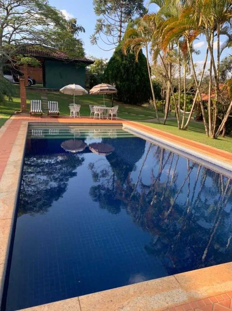 Chácara, 3 quartos, 2300 m² - Foto 15