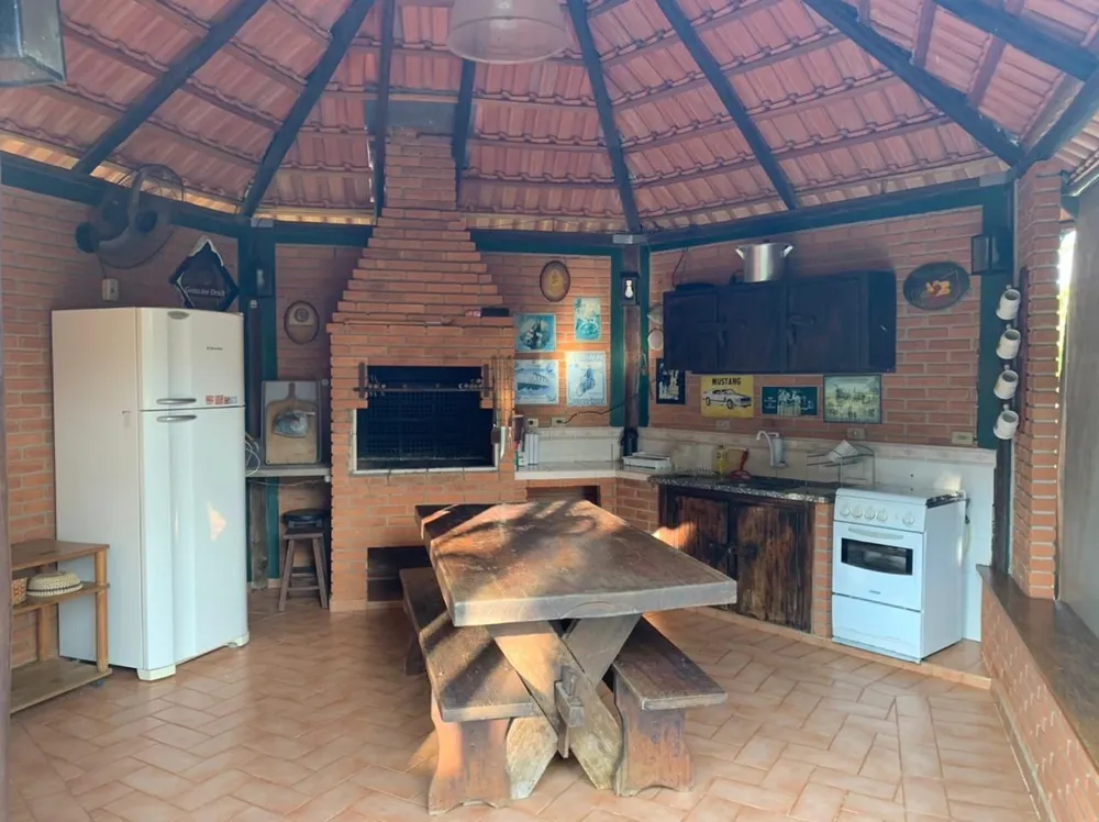 Chácara, 3 quartos, 2300 m² - Foto 14