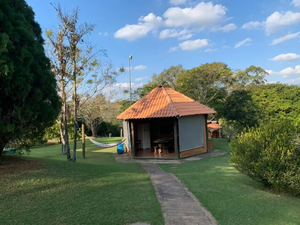 Chácara, 3 quartos, 2300 m² - Foto 13