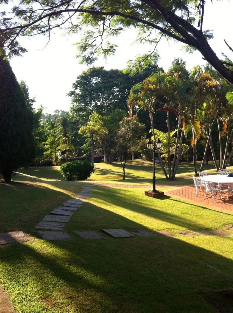 Chácara, 3 quartos, 2300 m² - Foto 19