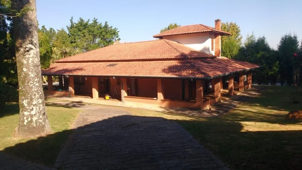 Chácara, 3 quartos, 2300 m² - Foto 17