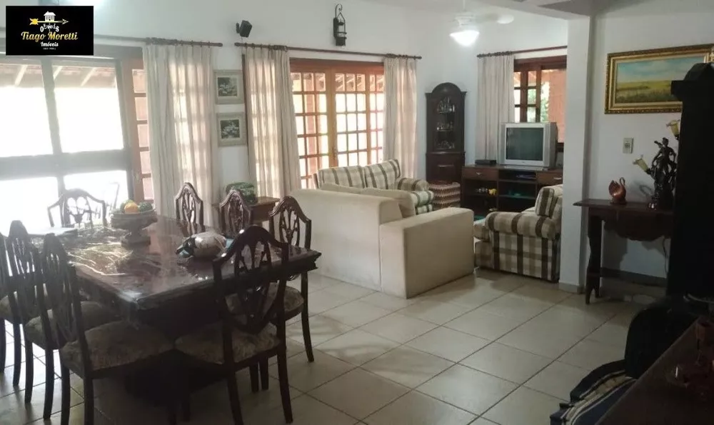 Chácara à venda com 3 quartos, 2300m² - Foto 6