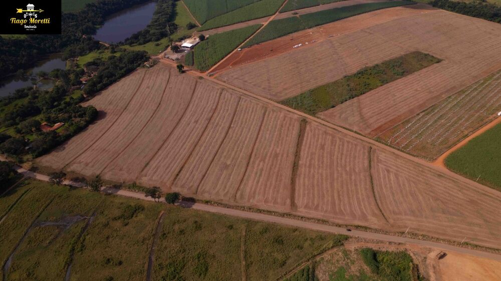 Terreno, 2 hectares - Foto 2