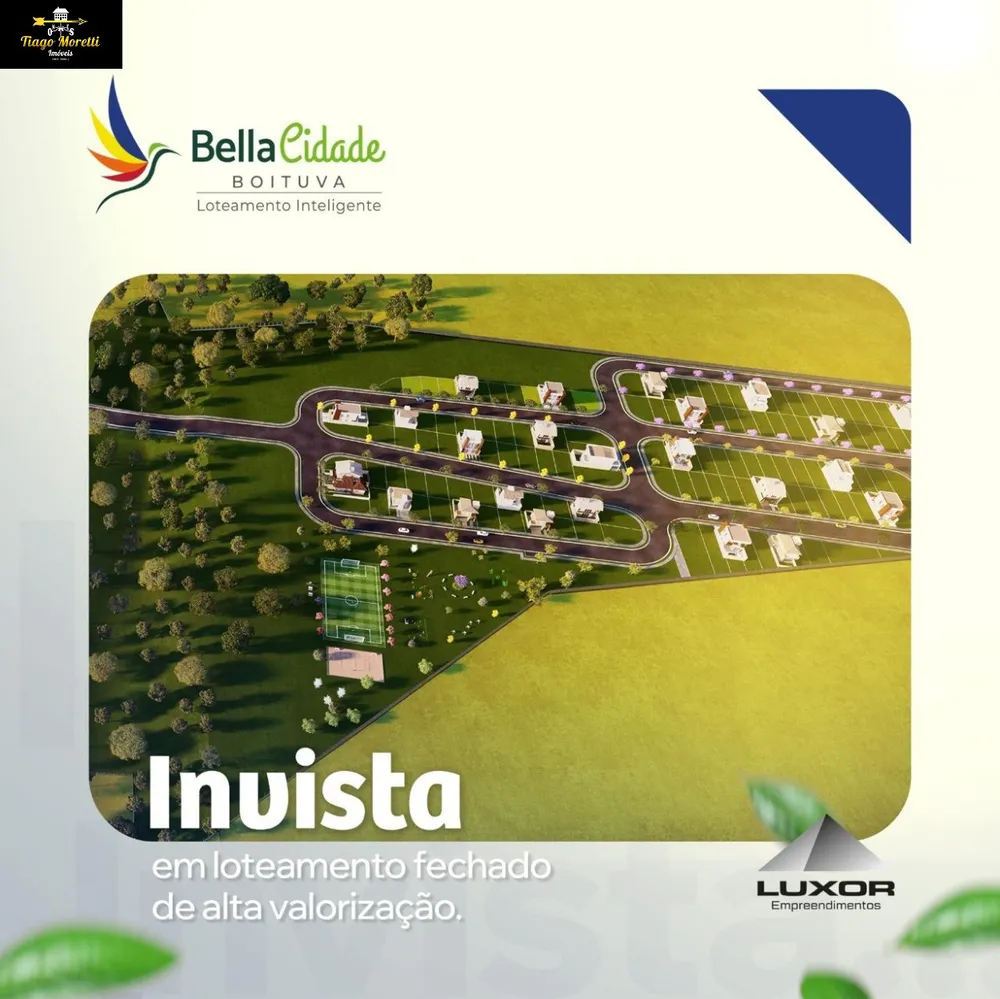 Terreno, 140 m² - Foto 4