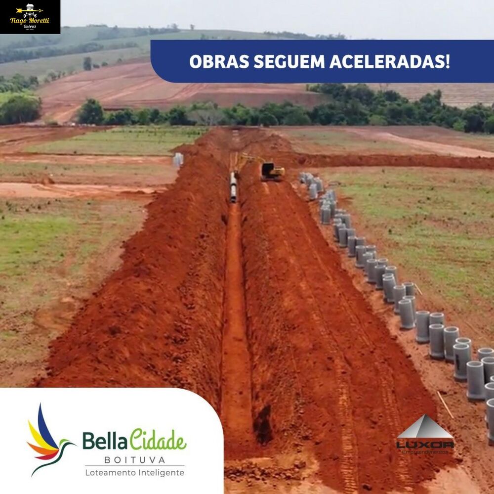 Terreno, 140 m² - Foto 3