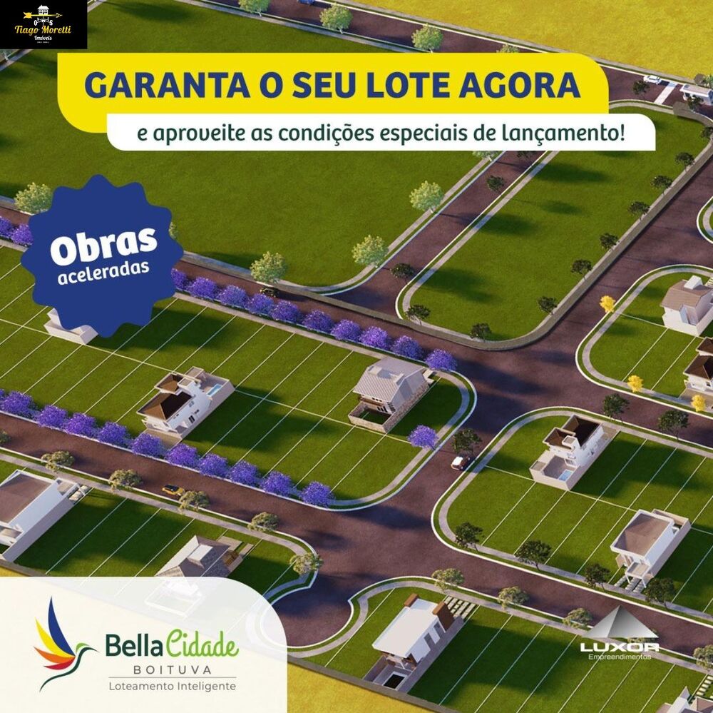 Terreno, 140 m² - Foto 1