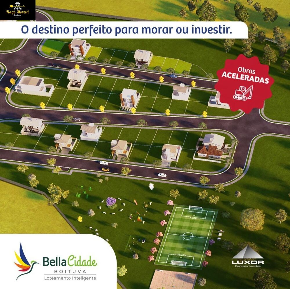 Terreno, 140 m² - Foto 6