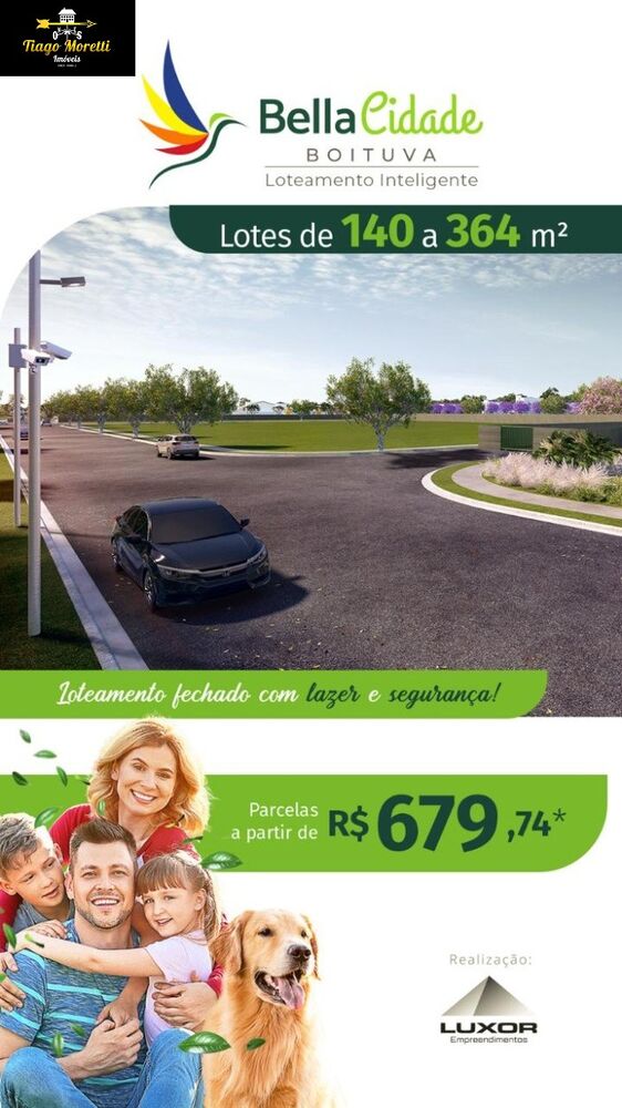 Terreno, 140 m² - Foto 4