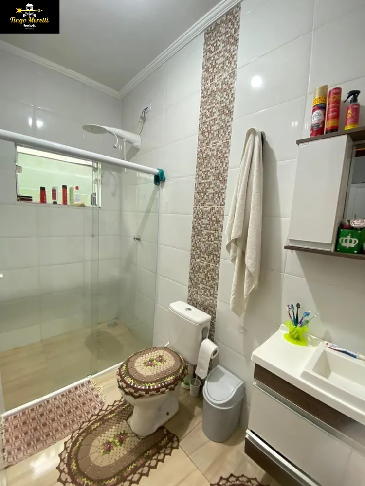 Casa, 3 quartos, 84 m² - Foto 8