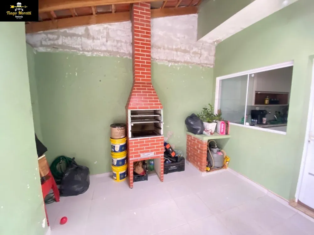 Casa, 3 quartos, 84 m² - Foto 12