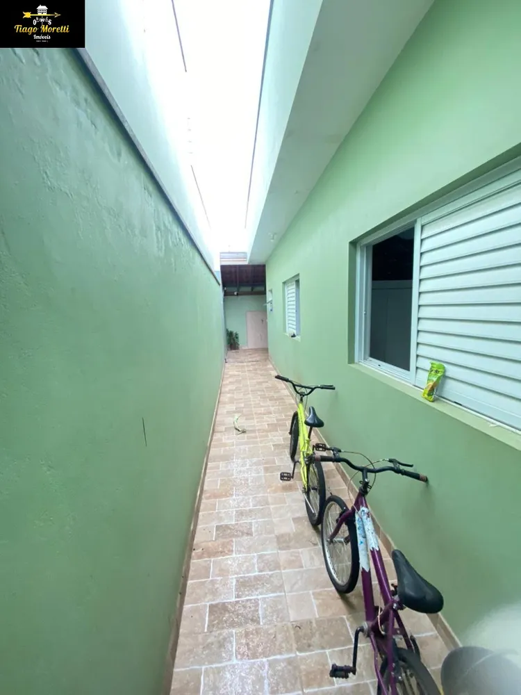 Casa, 3 quartos, 84 m² - Foto 14