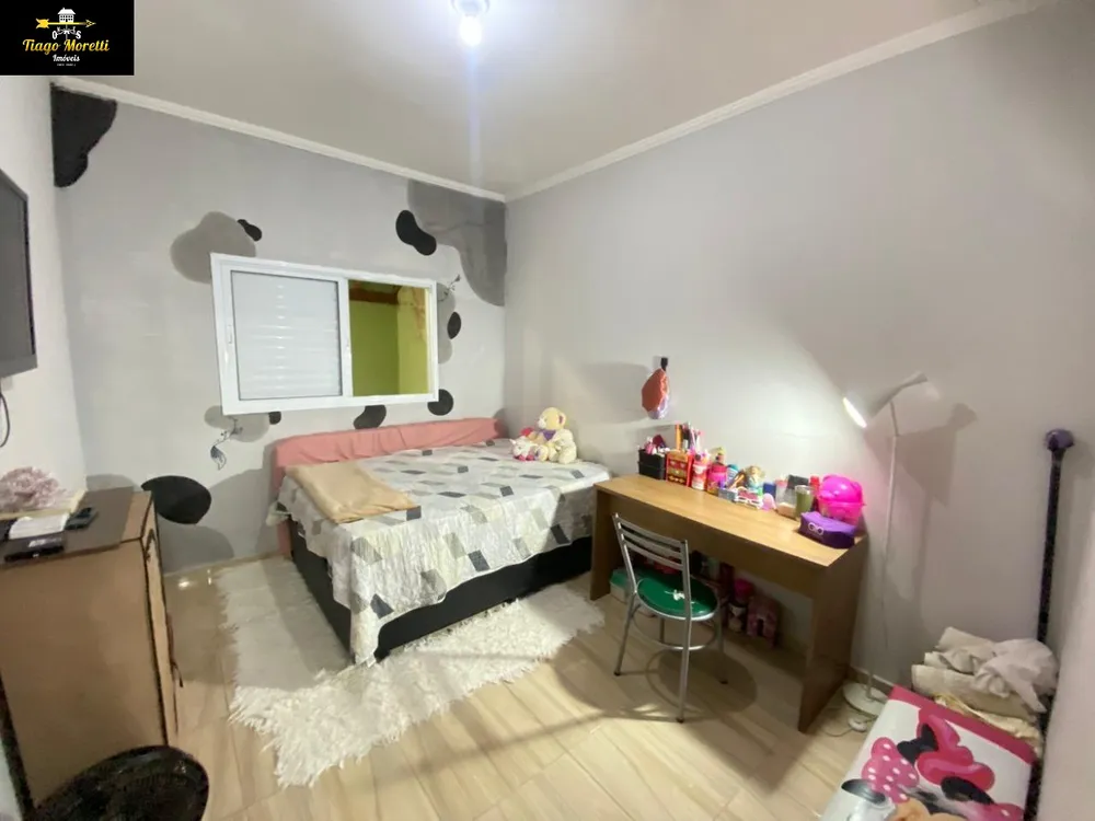 Casa, 3 quartos, 84 m² - Foto 9