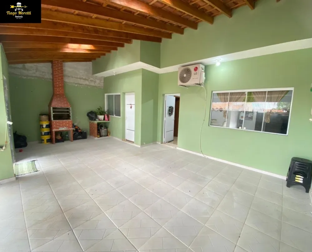 Casa, 3 quartos, 84 m² - Foto 11