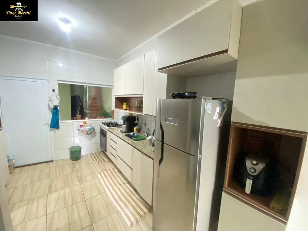 Casa, 3 quartos, 84 m² - Foto 4
