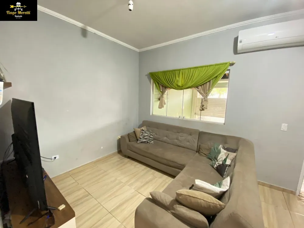 Casa, 3 quartos, 84 m² - Foto 2