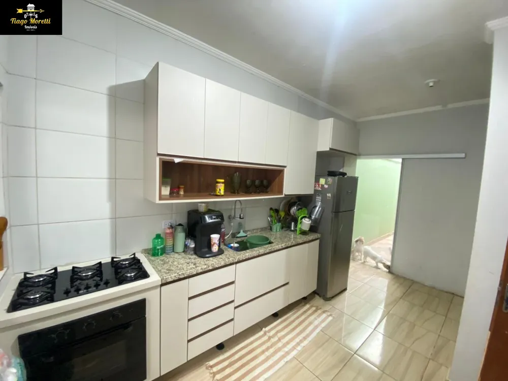 Casa, 3 quartos, 84 m² - Foto 3