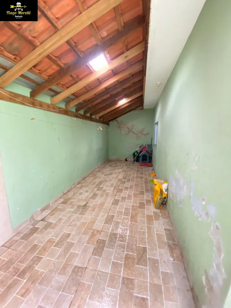 Casa, 3 quartos, 84 m² - Foto 15