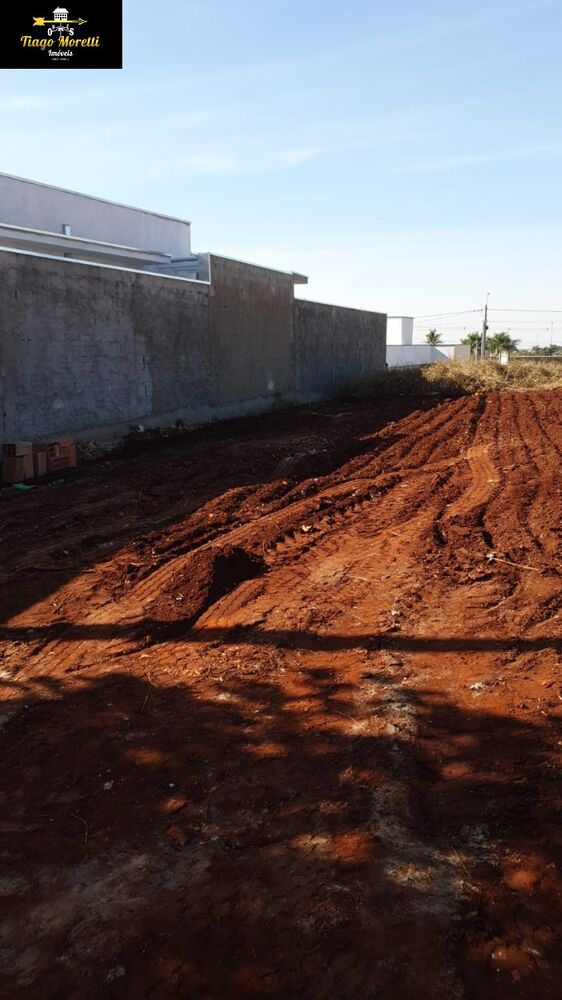 Terreno, 319 m² - Foto 3