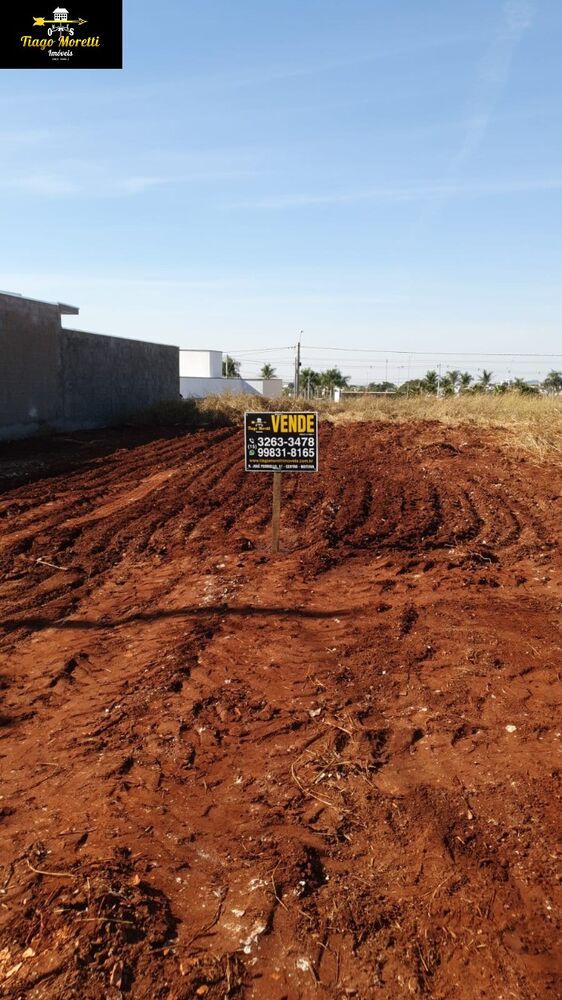 Terreno, 319 m² - Foto 1