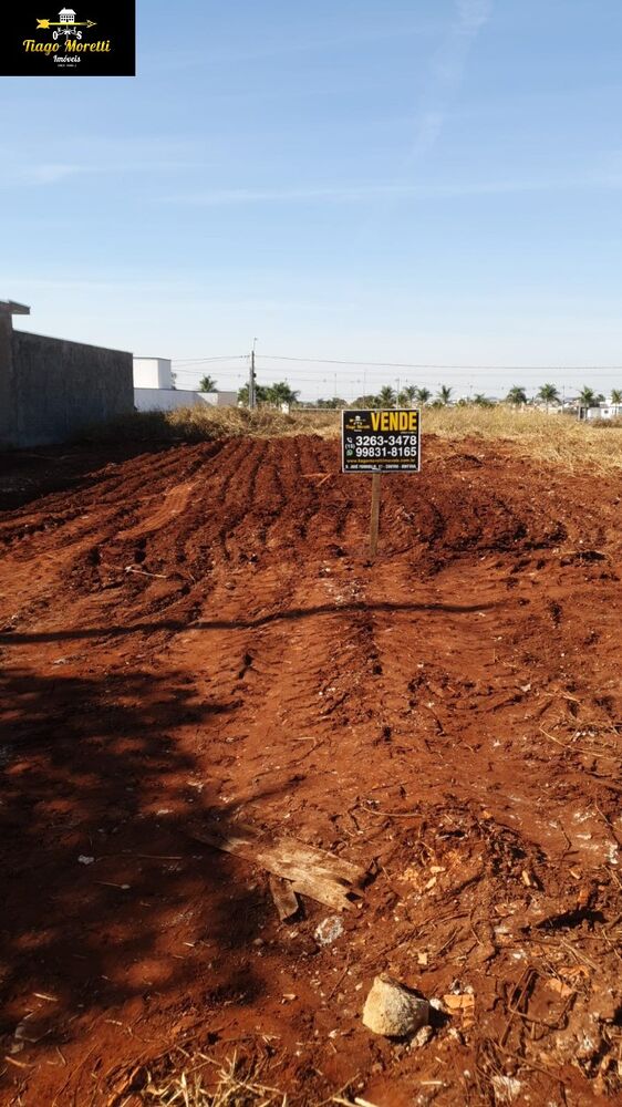 Terreno, 319 m² - Foto 2