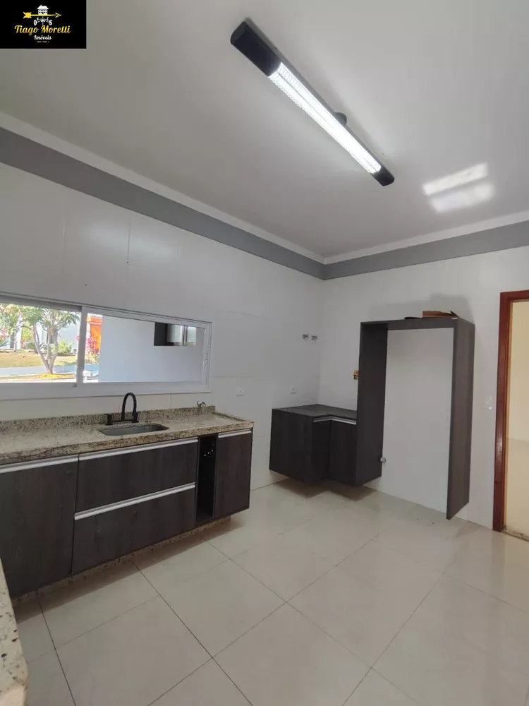 Casa de Condomínio à venda com 3 quartos - Foto 4