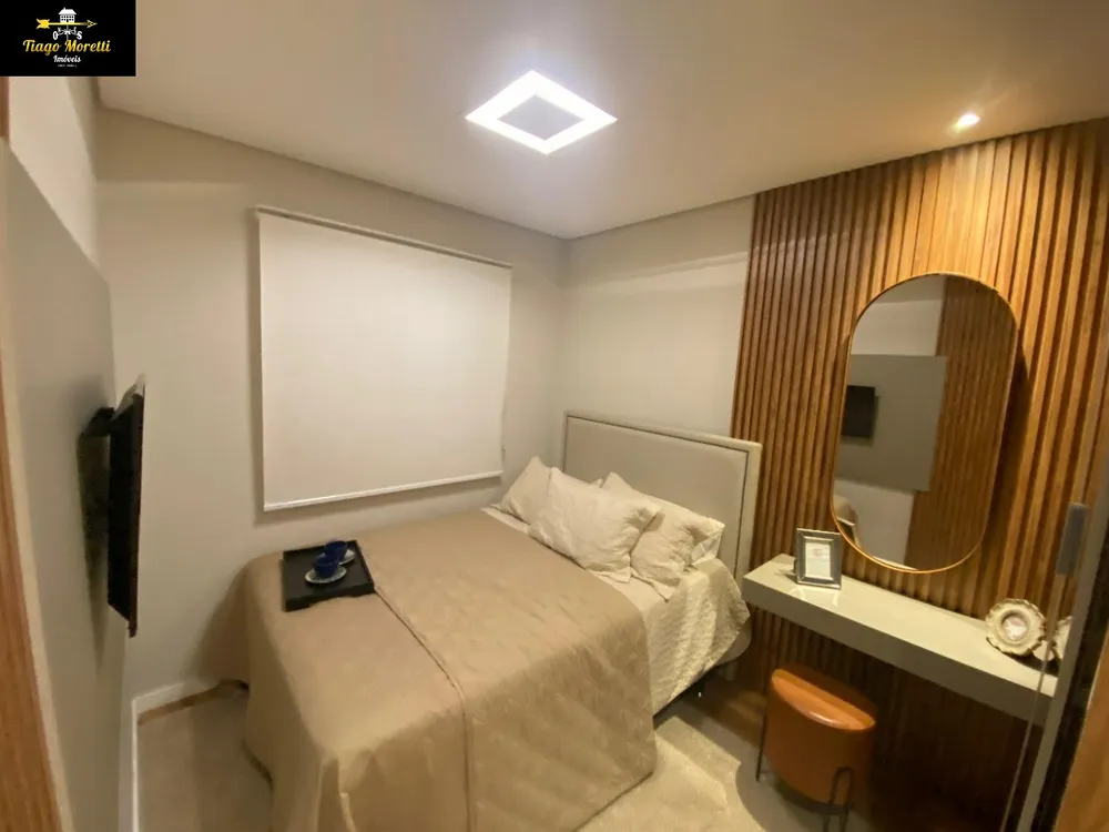 Apartamento, 2 quartos, 42 m² - Foto 5
