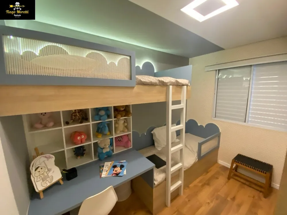 Apartamento, 2 quartos, 42 m² - Foto 8