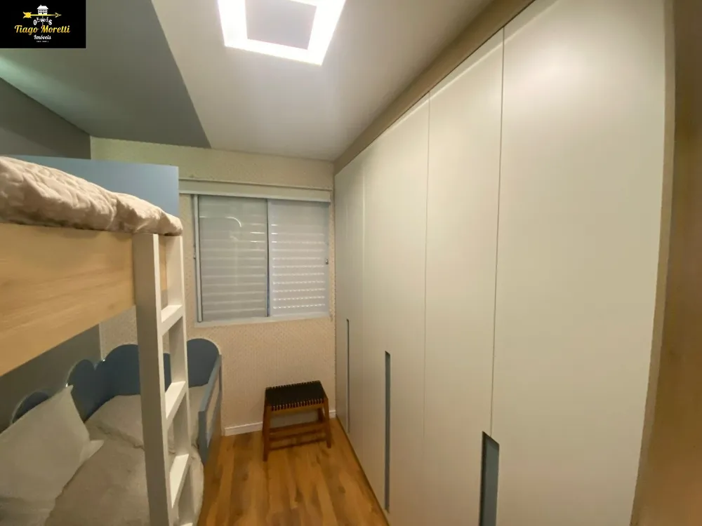 Apartamento, 2 quartos, 42 m² - Foto 7