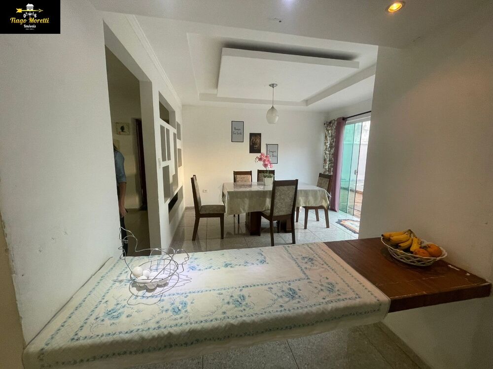 Casa de Condomínio à venda com 5 quartos - Foto 10