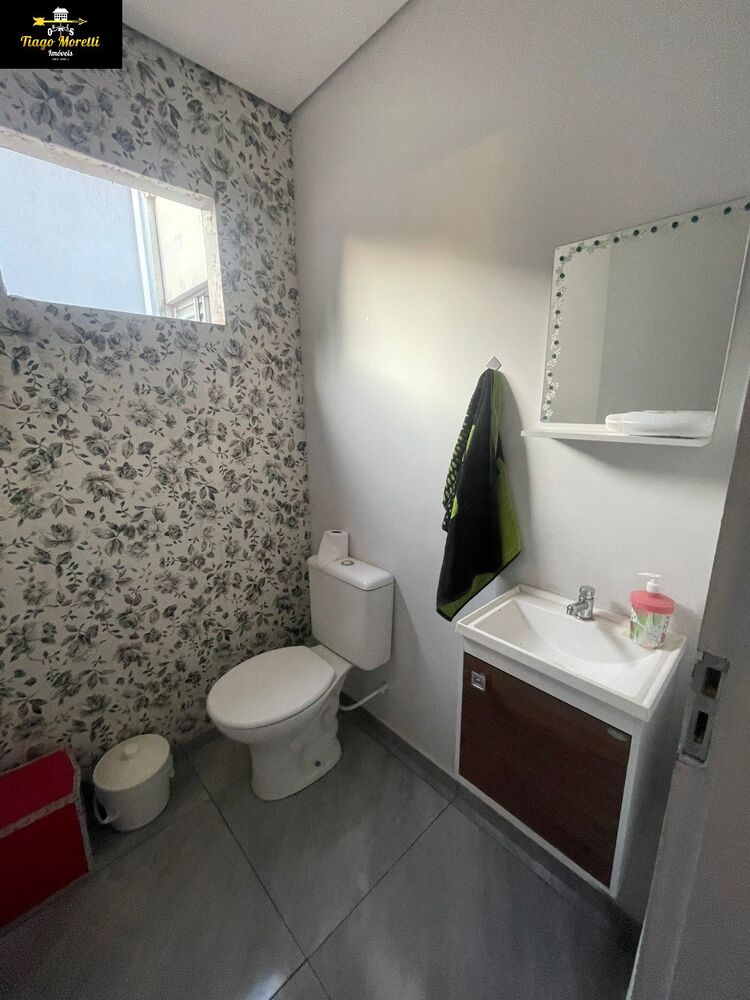 Casa de Condomínio à venda com 5 quartos - Foto 18