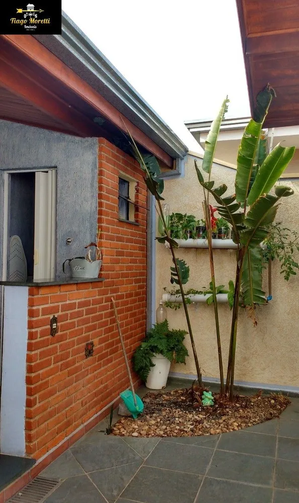 Casa, 3 quartos - Foto 30